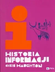 Historia informacji - Chris Haughton