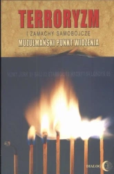 eBook Terroryzm i zamachy samobójcze - Ergun Capan mobi epub