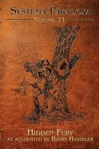 Hidden Fury - Hasseler Bjorn