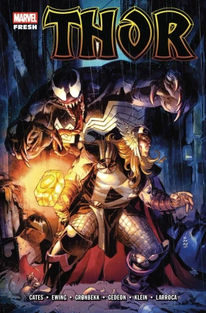 Thor T.3 - praca zbiorowa