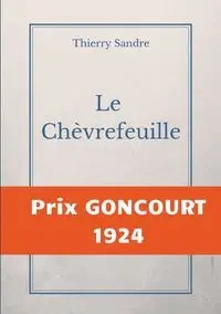 Le Chèvrefeuille - Sandre Thierry