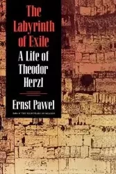 The Labyrinth of Exile - Pawel Ernst