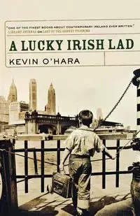 A Lucky Irish Lad - Kevin O'Hara