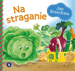 Na straganie - Jan Brzechwa