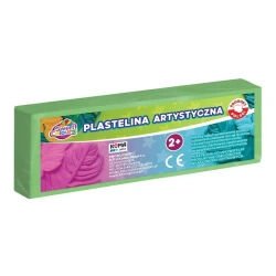 Plastelina Artystyczna pastelowa niebieska - Sweet colours