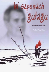 eBook W szponach gułagu. Powiew nadziei - Rafał Pławiński