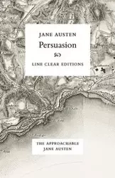 Persuasion - Jane Austen