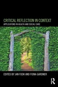 Critical Reflection in Context - Fook Jan