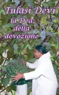 Tulasi Devi - Sarvaga