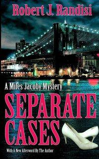 Separate Cases - Randisi Robert J.