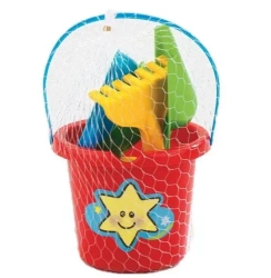 Komplet do piasku Malutki - Marioinex