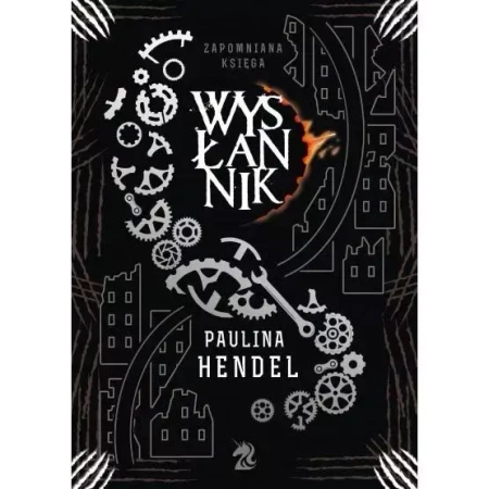 Wysłannik - Paulina Hendel
