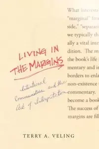 Living in the Margins - Terry A. Veling