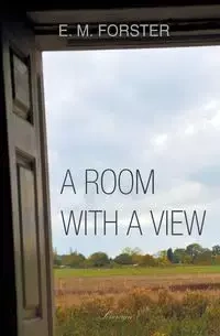 A Room with a View - Forster E.M.