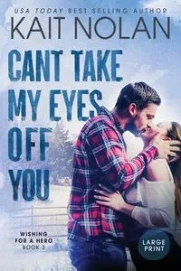 Can't Take My Eyes Off You - Nolan Kait