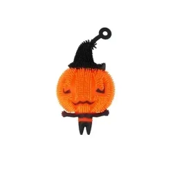 Gniotek halloween (mix wzorów) 1 szt