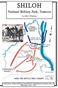 Shiloh National Military Park, Tennessee - Albert Dillahunty