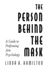 The Person Behind the Mask - Linda Hamilton