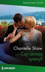 eBook Czy istnieją syreny? - Chantelle Shaw mobi epub