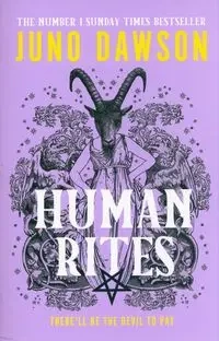 Human Rites - Dawson Juno
