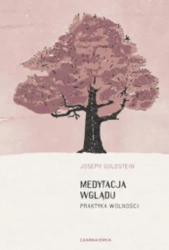 Medytacja wglądu. Praktyka wolności - Joseph Goldstein