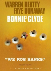 Bonnie i Clyde, 2 DVD