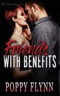 Friends with Benefits - Flynn Poppy