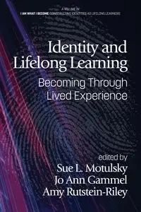 Identity and Lifelong Learning - Motulsky Sue L.