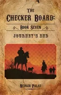 Journey's End - Palaz Nedler