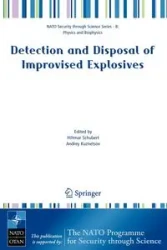 Detection and Disposal of Improvised Explosives - Schubert Hiltmar