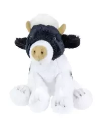 Krówka 15 cm - SUKI plusz