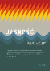 Jasność - Wolny Maja