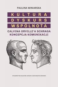 Kultura Dyskurs Wspólnota - Paulina Winiarska