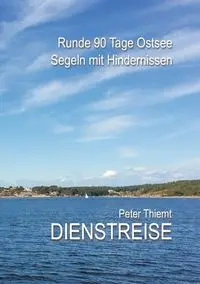 Dienstreise - Peter Thiemt