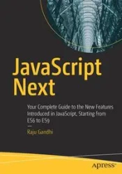 JavaScript Next - Gandhi Raju
