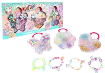 Akademia mody bransoletki - Pro Kids