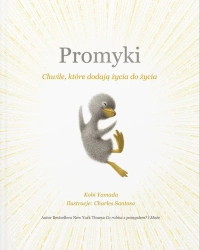 Promyki. Chwile, które dodają życia do życia - Yamada Kobi
