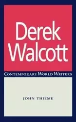 Derek Walcott - John Thieme