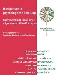 Interkulturelle psychologische Beratung - Oetker-Funk Renate