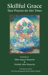 Skillful Grace - Lingpa Chokgyur