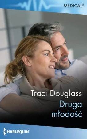 eBook Druga młodość - Traci Douglass epub mobi