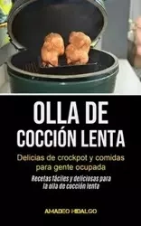 Olla De Cocción Lenta - Hidalgo Amadeo