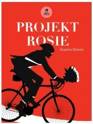 Projekt Rosie - Graeme Simsion