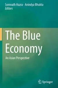 The Blue Economy - Hazra Somnath