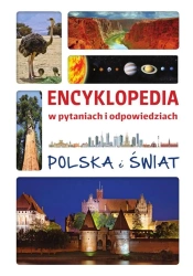 Encyklopedia w pytaniach i odpowiedziach - praca zbiorowa - 2022