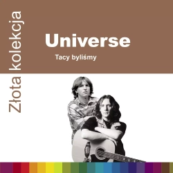 Złota Kolekcja. Tacy byliśmy, CD