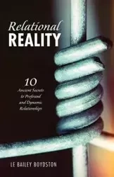 Relational Reality - LE Bailey Boydston