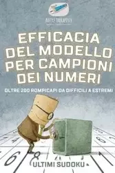 Efficacia del modello per campioni dei numeri | Ultimi Sudoku | Oltre 200 rompicapi da difficili a estremi - Puzzle Therapist
