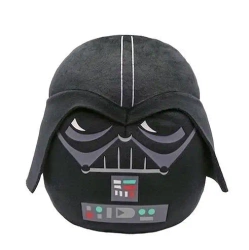 Squishy Beanies Star Wars Darth Vader 22cm - TY