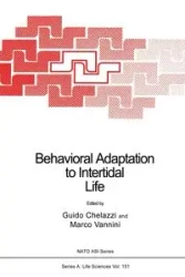 Behavioral Adaptation to Intertidal Life - Chelazzi Guido